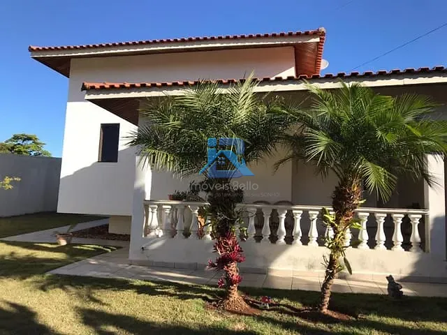 Casa com 1000m² 3 quartos e 3 banheiros, à venda, no bairro Jardim Santa Rosa em Itatiba