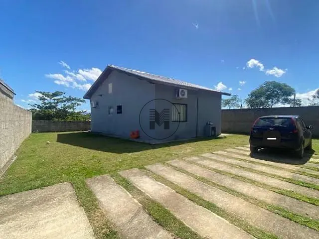 Casa 2 quartos e 2 banheiros, à venda, no bairro Belveder Clube dos 500 em Guaratinguetá