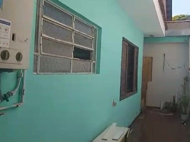 Foto do Casa - Casa com 3 dormitórios, 220 m² - venda por R$ 550.000,00 ou aluguel por R$ 2.500,00/mês - Jardim das Indústrias - São José dos Campos/SP | INDEPENDENCE NEGOCIOS IMOBILIARIOS LTDA