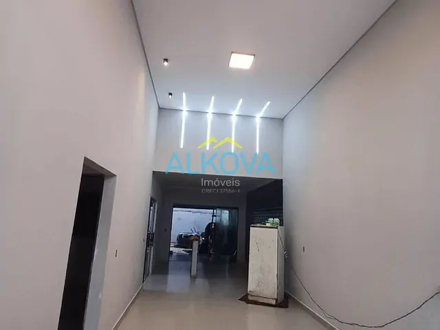 Casa com 175m² 3 quartos e 2 banheiros, à venda, no bairro Residencial Parque dos Sinos em Jacareí