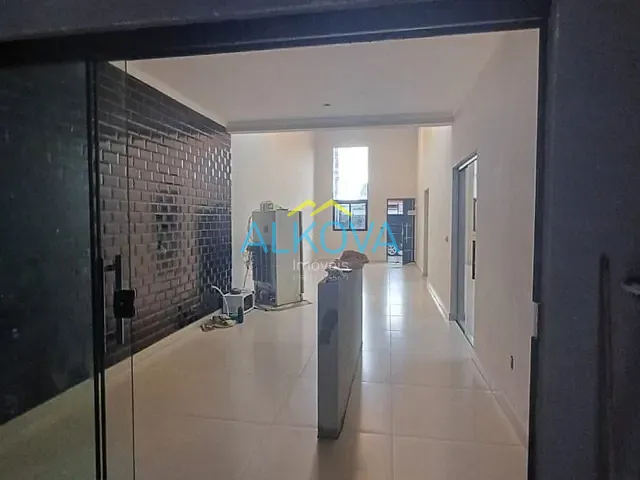 Casa com 175m² 3 quartos e 2 banheiros, à venda, no bairro Residencial Parque dos Sinos em Jacareí