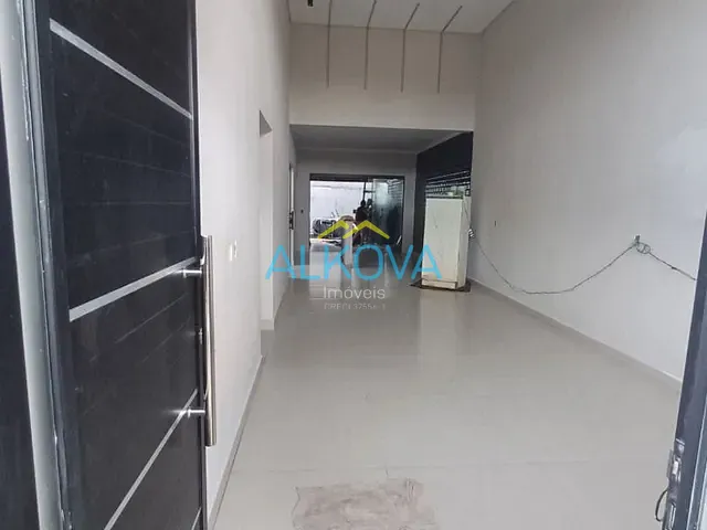 Casa com 175m² 3 quartos e 2 banheiros, à venda, no bairro Residencial Parque dos Sinos em Jacareí