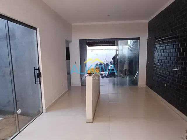 Casa com 175m² 3 quartos e 2 banheiros, à venda, no bairro Residencial Parque dos Sinos em Jacareí