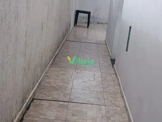 Casa 2 quartos e 1 banheiro, à venda, no bairro Jardim Marcelo em Itaquaquecetuba