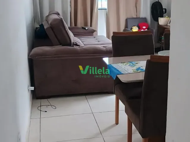 Casa 2 quartos e 1 banheiro, à venda, no bairro Jardim Marcelo em Itaquaquecetuba