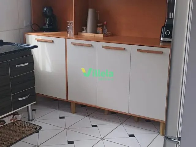 Casa 2 quartos e 1 banheiro, à venda, no bairro Jardim Marcelo em Itaquaquecetuba