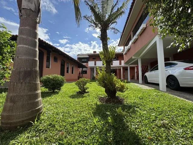 Casa com 280m² 3 quartos e 2 banheiros, para alugar, no bairro Santo Inácio em Curitiba