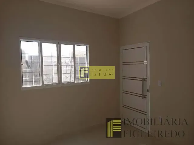 Casa com 56m² 2 quartos e 1 banheiro, à venda, no bairro Jardim São Paulo em Cedral