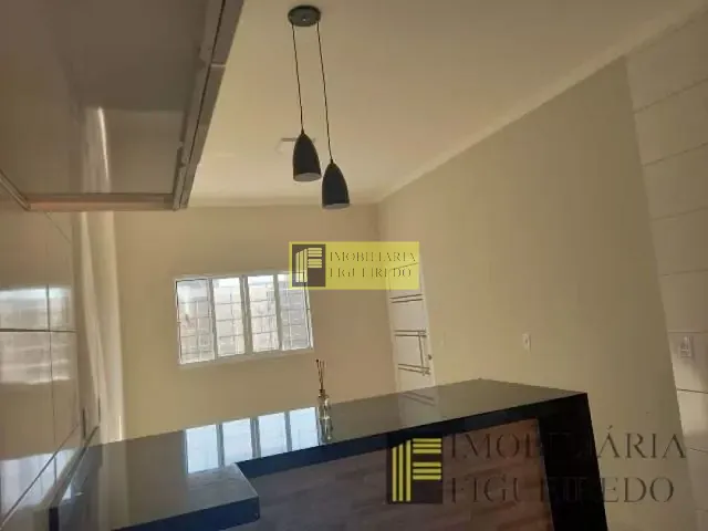 Casa com 56m² 2 quartos e 1 banheiro, à venda, no bairro Jardim São Paulo em Cedral