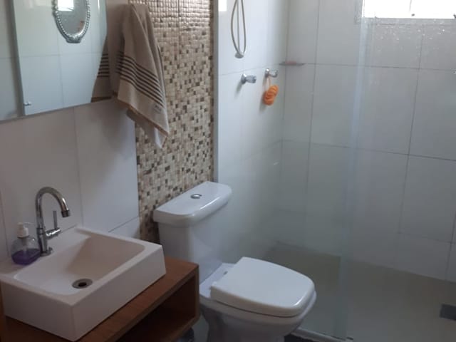 Casa com 250m² 2 quartos e 1 banheiro, à venda, no bairro Residencial e Comercial Cidade Morumbi em Pindamonhangaba