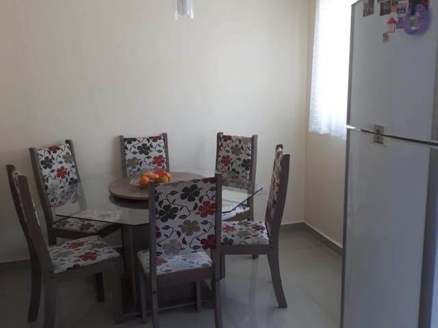 Casa com 250m² 2 quartos e 1 banheiro, à venda, no bairro Residencial e Comercial Cidade Morumbi em Pindamonhangaba
