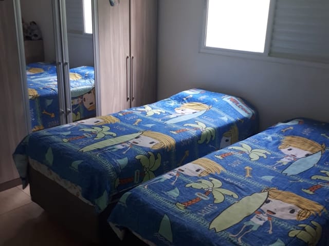 Casa com 250m² 2 quartos e 1 banheiro, à venda, no bairro Residencial e Comercial Cidade Morumbi em Pindamonhangaba