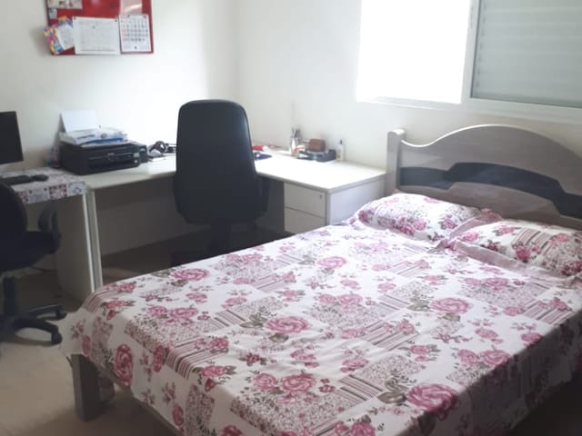 Casa com 250m² 2 quartos e 1 banheiro, à venda, no bairro Residencial e Comercial Cidade Morumbi em Pindamonhangaba