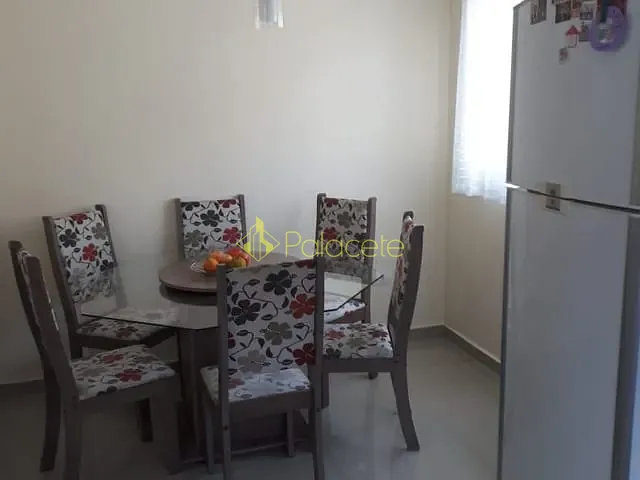 Casa com 250m² 2 quartos e 1 banheiro, à venda, no bairro Residencial e Comercial Cidade Morumbi em Pindamonhangaba
