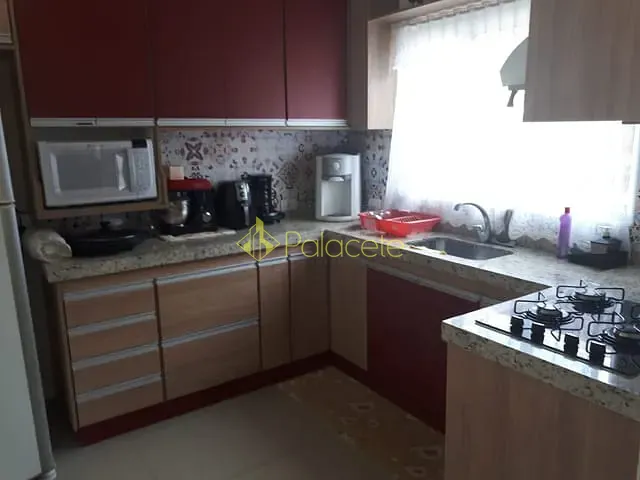 Casa com 250m² 2 quartos e 1 banheiro, à venda, no bairro Residencial e Comercial Cidade Morumbi em Pindamonhangaba