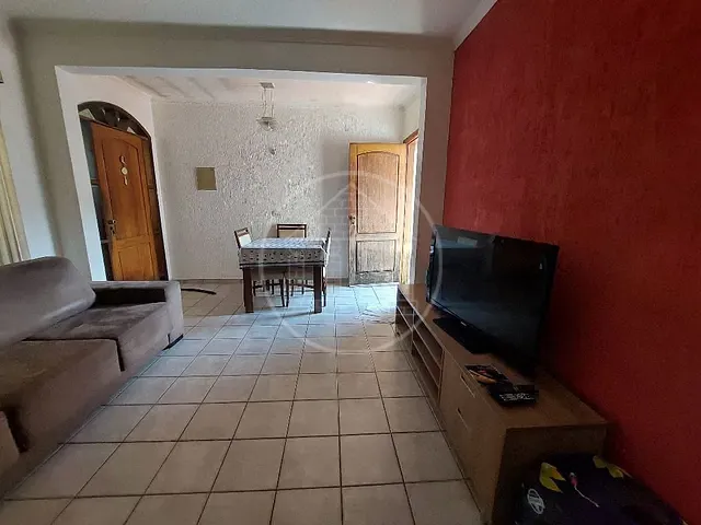 Casa com 140m² 2 quartos e 1 banheiro, à venda, no bairro Cidade Dutra em São Paulo
