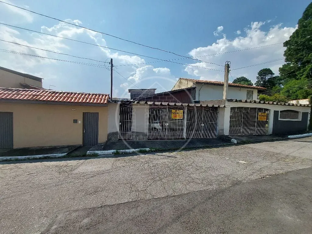 Casa, 2 quartos, 100 m² - Foto 1