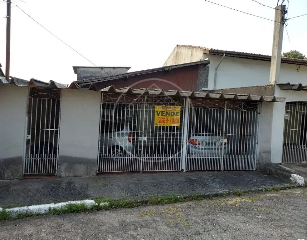 Casa, 2 quartos, 100 m² - Foto 17