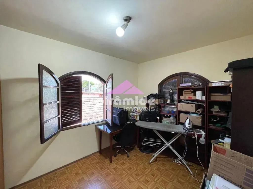 Casa, 4 quartos, 211 m² - Foto 23