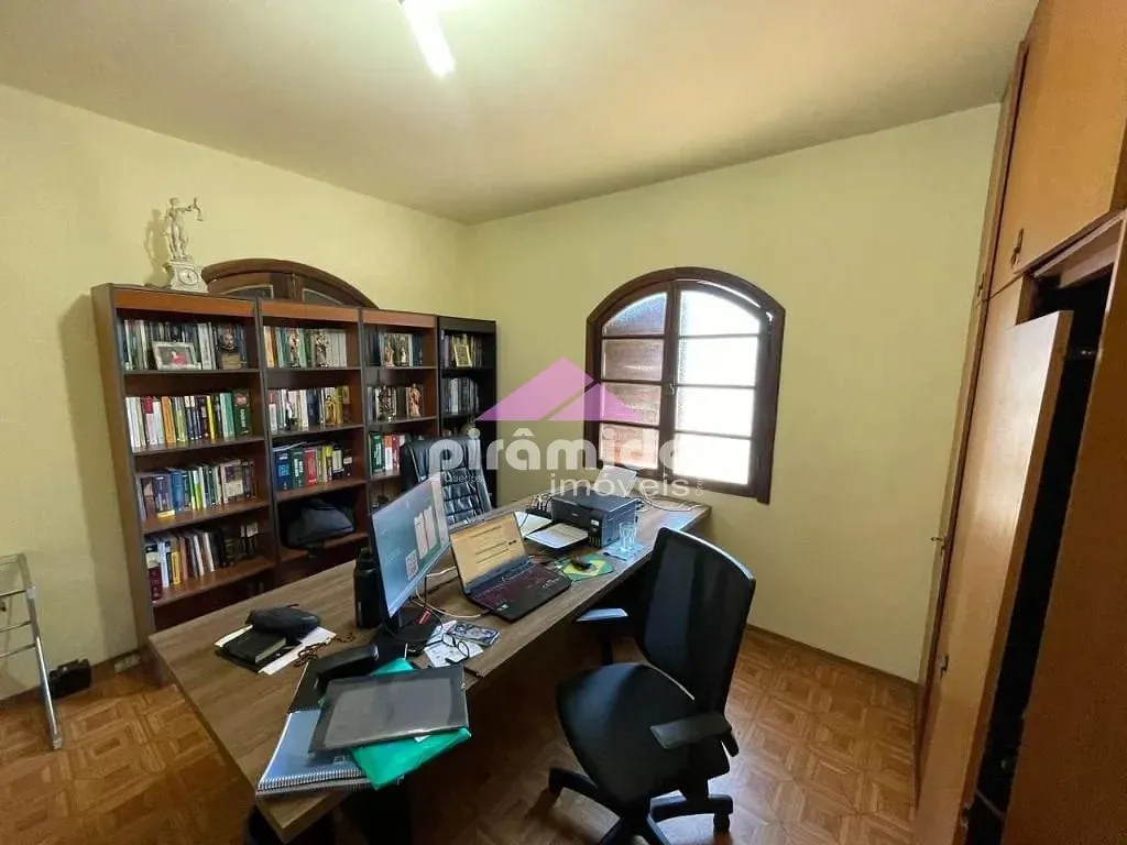 Casa, 4 quartos, 211 m² - Foto 14