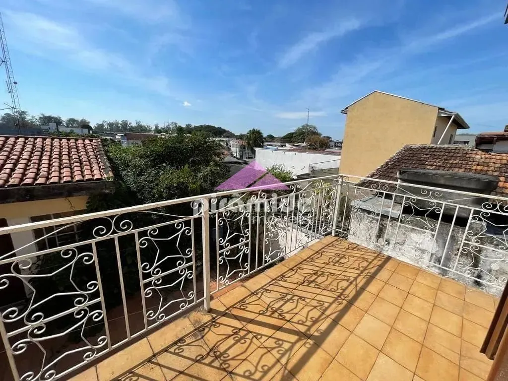 Casa, 4 quartos, 211 m² - Foto 22