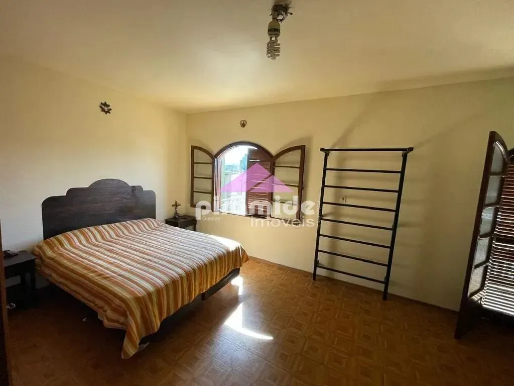 Casa, 4 quartos, 211 m² - Foto 20