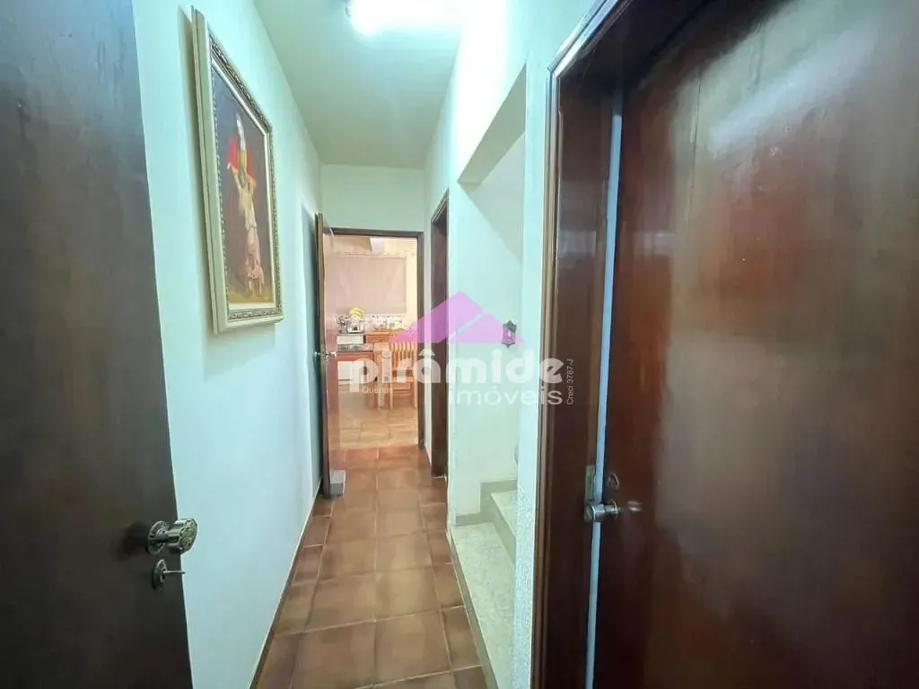 Casa, 4 quartos, 211 m² - Foto 8