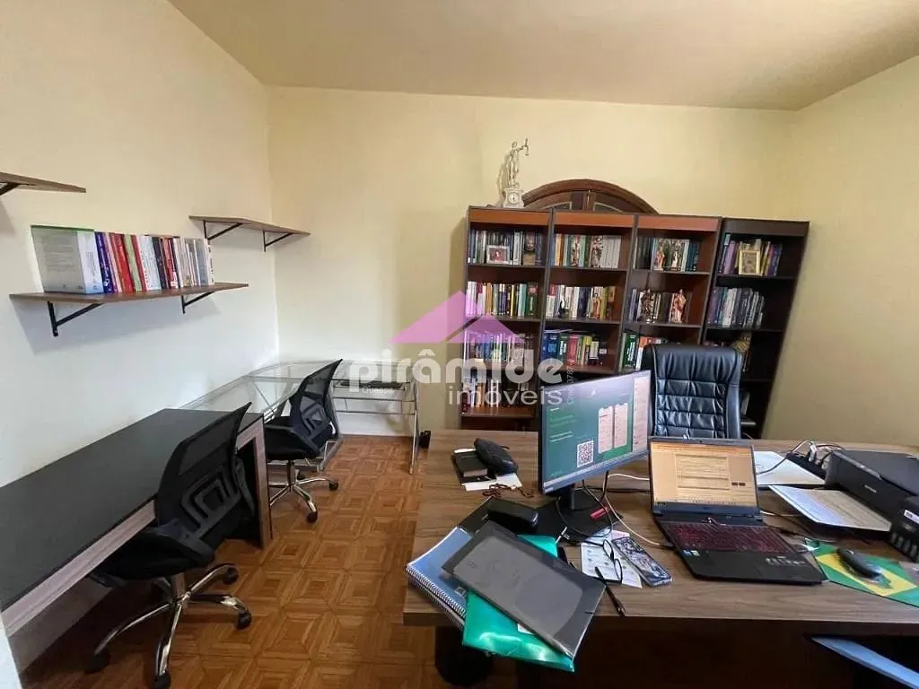 Casa, 4 quartos, 211 m² - Foto 12