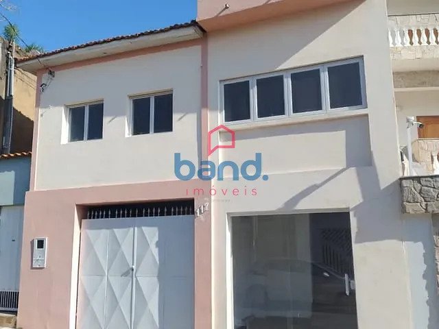 Casa 2 quartos e 2 banheiros, para alugar, no bairro CENTRO em Porto Feliz