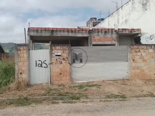 Casa com 285m² 3 quartos e 2 banheiros, à venda, no bairro itaguacu  em Aparecida