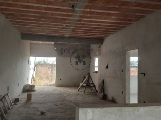 Casa com 285m² 3 quartos e 2 banheiros, à venda, no bairro itaguacu  em Aparecida