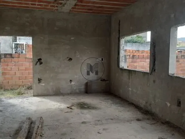 Casa com 285m² 3 quartos e 2 banheiros, à venda, no bairro itaguacu  em Aparecida