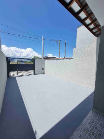 Casa com 125m² 2 quartos e 1 banheiro, à venda, no bairro Conjunto Habitacional Terra dos Ipês em Pindamonhangaba