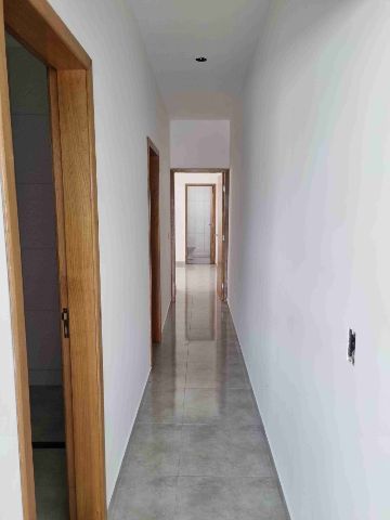 Casa com 125m² 2 quartos e 1 banheiro, à venda, no bairro Conjunto Habitacional Terra dos Ipês em Pindamonhangaba