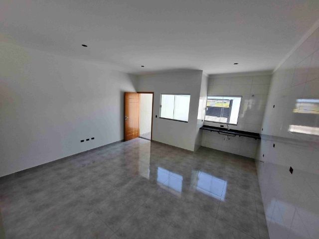 Casa com 125m² 2 quartos e 1 banheiro, à venda, no bairro Conjunto Habitacional Terra dos Ipês em Pindamonhangaba