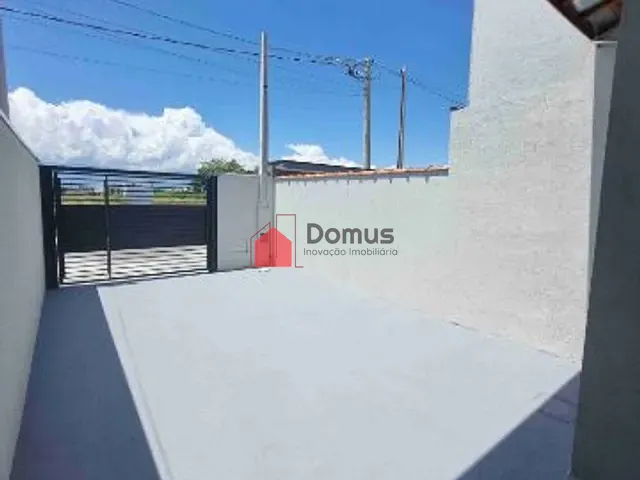 Casa com 125m² 2 quartos e 1 banheiro, à venda, no bairro Conjunto Habitacional Terra dos Ipês em Pindamonhangaba
