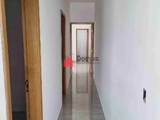 Casa com 125m² 2 quartos e 1 banheiro, à venda, no bairro Conjunto Habitacional Terra dos Ipês em Pindamonhangaba