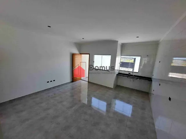 Casa com 125m² 2 quartos e 1 banheiro, à venda, no bairro Conjunto Habitacional Terra dos Ipês em Pindamonhangaba