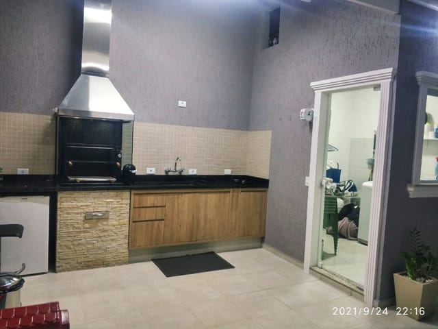 Foto do Casa - Casa com 3 dormitórios à venda, 213 m² por R$ 750.000,00 - Residencial Bosque dos Ipês - São José dos Campos/SP | INDEPENDENCE NEGOCIOS IMOBILIARIOS LTDA