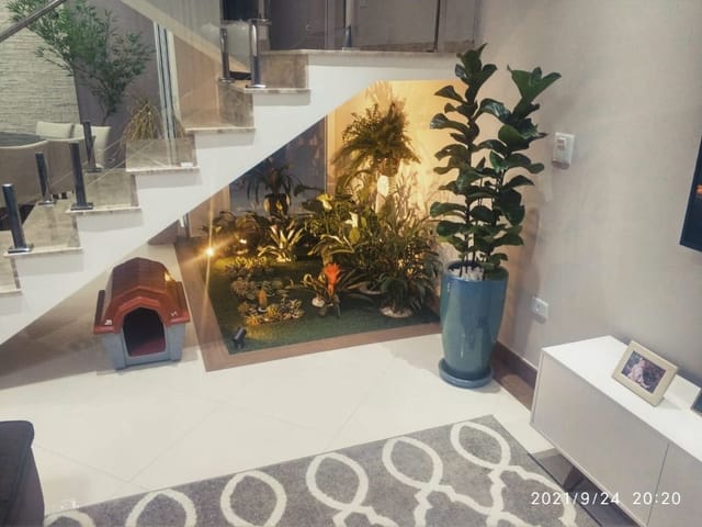 Foto do Casa - Casa com 3 dormitórios à venda, 213 m² por R$ 750.000,00 - Residencial Bosque dos Ipês - São José dos Campos/SP | INDEPENDENCE NEGOCIOS IMOBILIARIOS LTDA