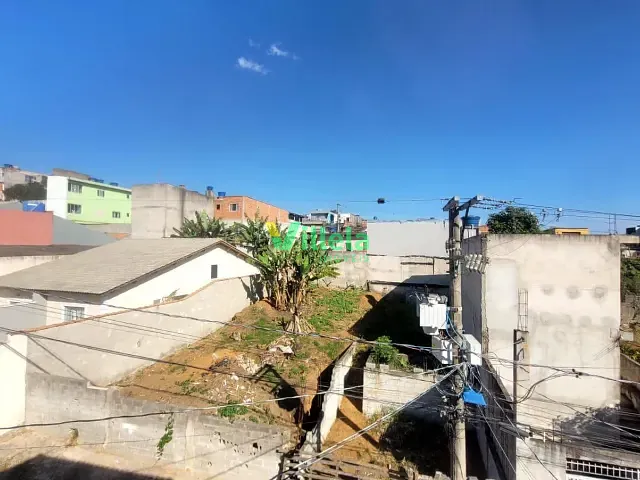 Casa 4 quartos e 4 banheiros, à venda, no bairro Jardim Itaquá em Itaquaquecetuba