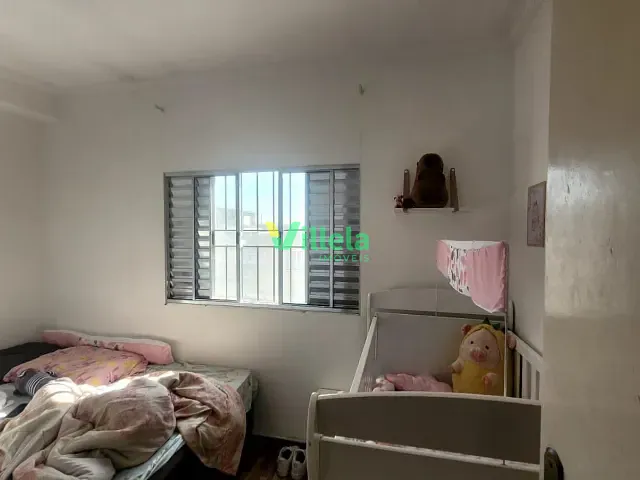 Casa 4 quartos e 4 banheiros, à venda, no bairro Jardim Itaquá em Itaquaquecetuba