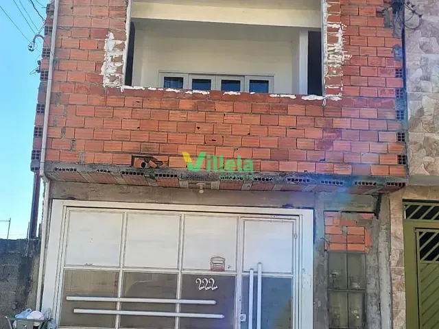 Casa 4 quartos e 4 banheiros, à venda, no bairro Jardim Itaquá em Itaquaquecetuba