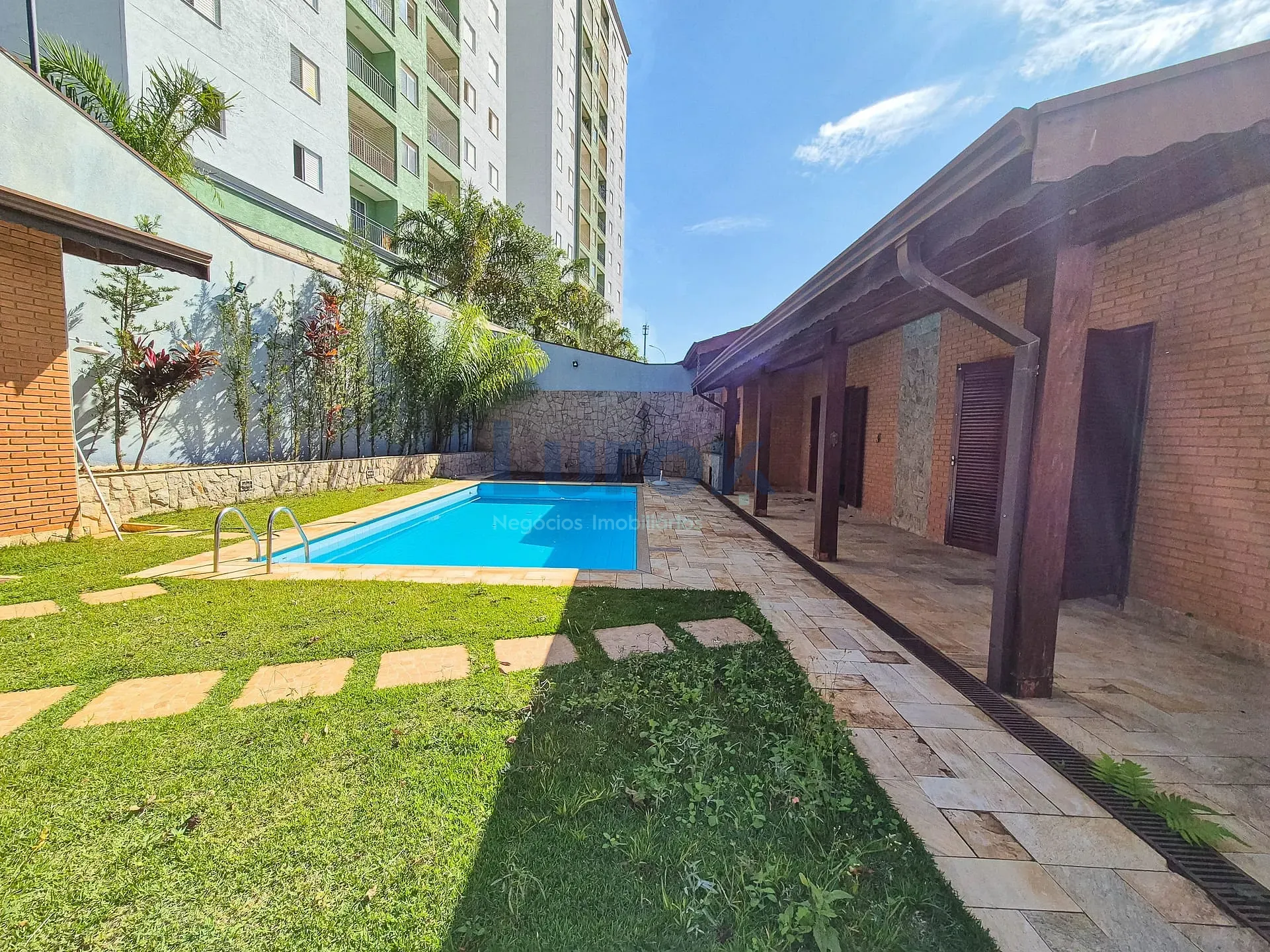 Casa, 3 quartos, 380 m² - Foto 37