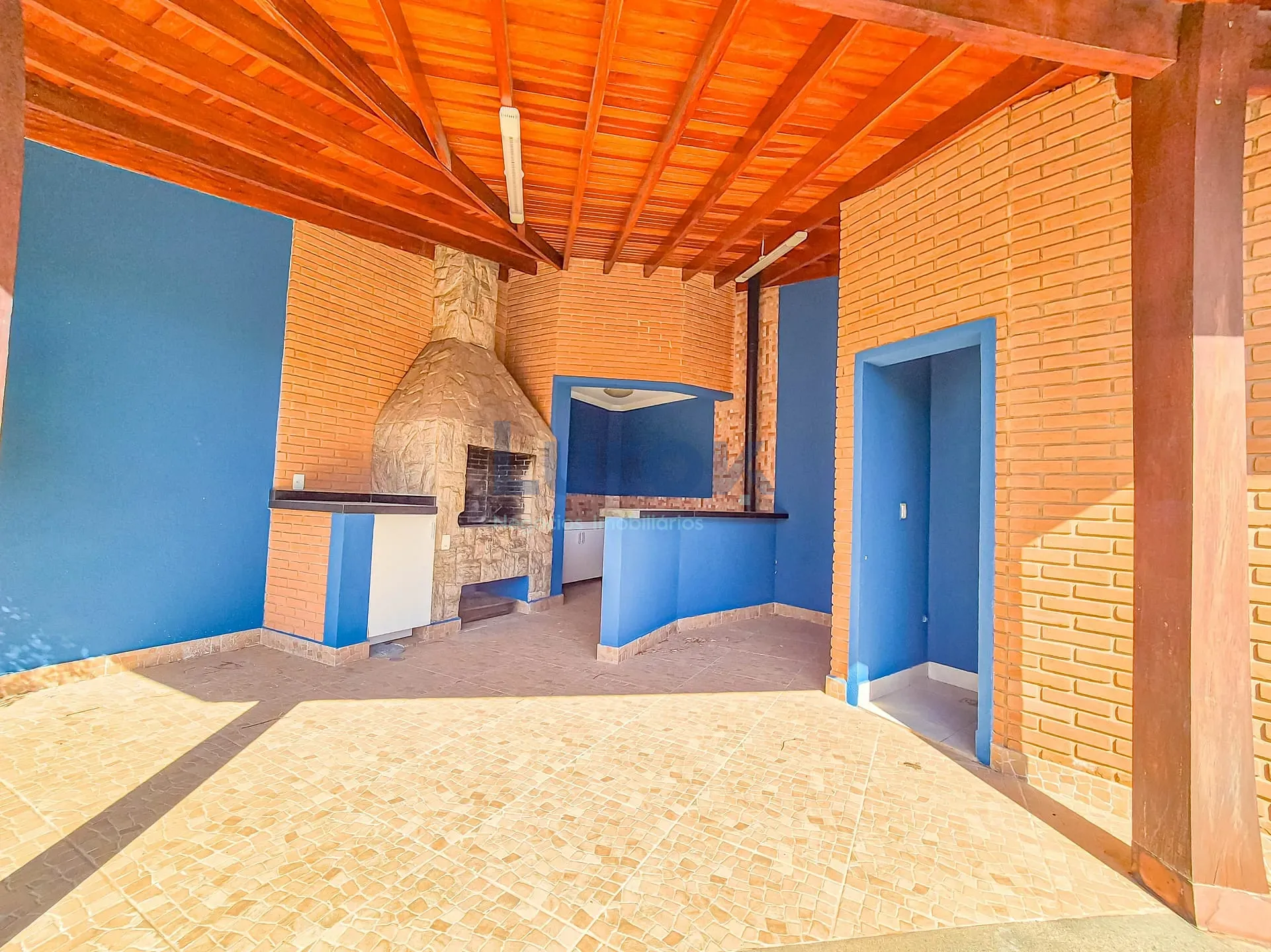 Casa, 3 quartos, 380 m² - Foto 34