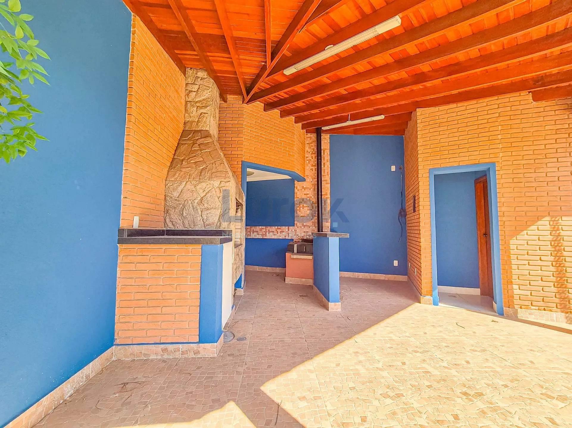 Casa, 3 quartos, 380 m² - Foto 35