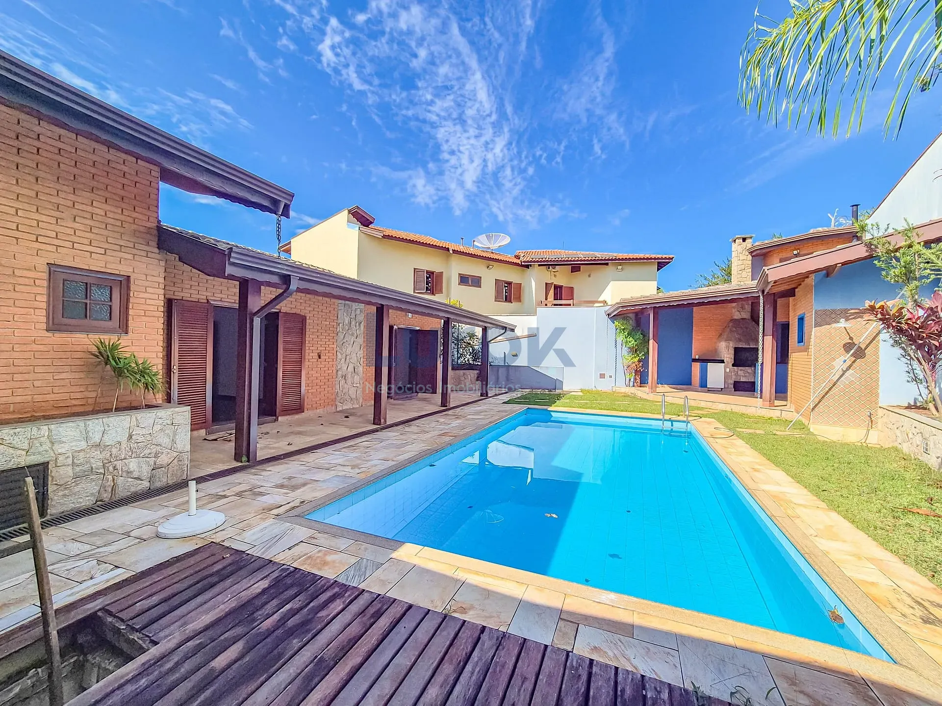 Casa, 3 quartos, 380 m² - Foto 36
