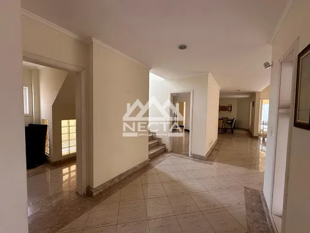 Casa com 450m² 4 quartos e 5 banheiros, à venda, no bairro Sumaré em Caraguatatuba