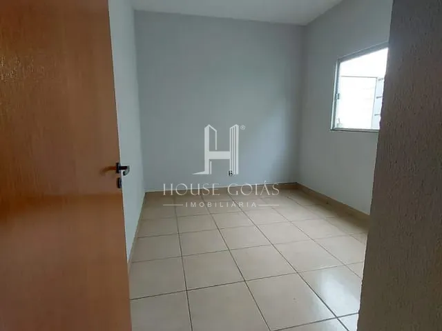 Casa 2 quartos e 1 banheiro, à venda, no bairro Sítios Vale das Brisas em Senador Canedo