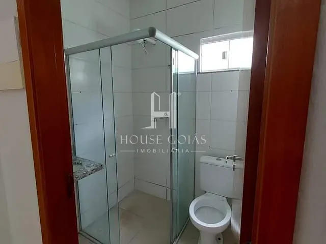 Casa 2 quartos e 1 banheiro, à venda, no bairro Sítios Vale das Brisas em Senador Canedo
